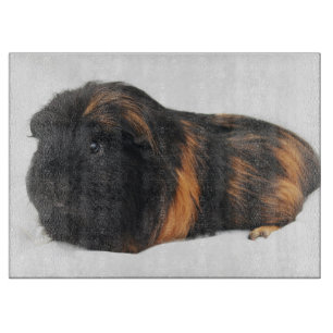 Guinee Pig Snijplank