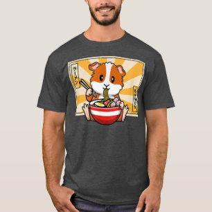 Guinee Pig T-shirt