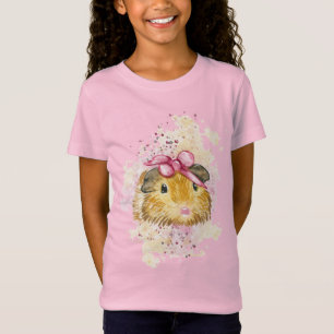 Guinee Pig T-Shirt