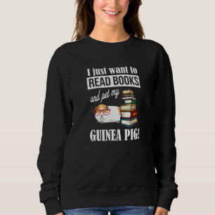 Guinee Pig Trui