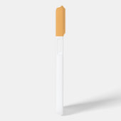 Guinee Pigs Flowers Schattige Whimsical gepersonal Case-Mate iPhone Case (Achterkant / Rechts)