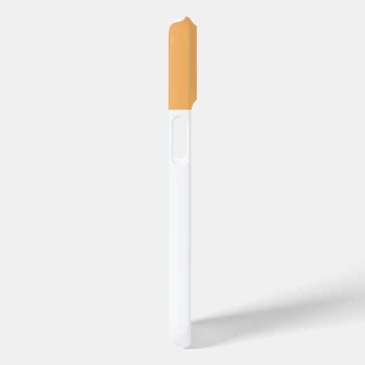 Guinee Pigs Flowers Schattige Whimsical gepersonal Case-Mate iPhone Case (Achterkant / Rechts)