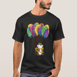 Guinee Pigz mam T-shirt