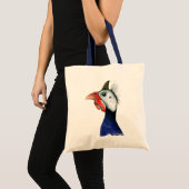 Guinee Tote Bag (Voorkant (product))