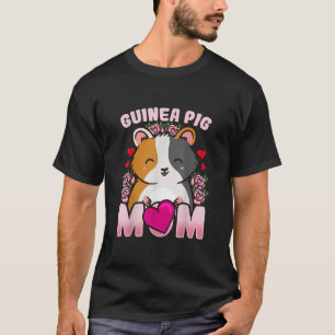 Guinee - Varkens cadeau voor varkensovers T-shirt