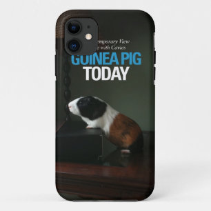 Guinee - Varkens vandaag iPhone 5 hoesje