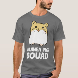 Guinee Varkenspad T-shirt
