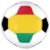 Guinee Voetbal (Gedraaid)