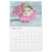 Guinese agenda 2023 kalender (Feb 2027)