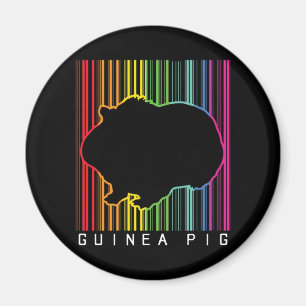 Guinese varken magneet