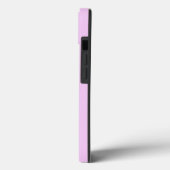 Guinese varkens zijn het woord, iPhone 13 Hoesje (Achterkant / Links)