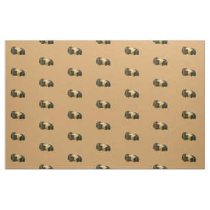 Guinese varkensverbinding stof