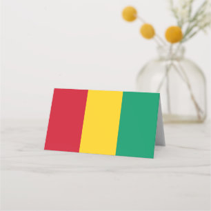 Guinese vlag