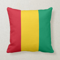 Guinese vlag