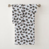 Guinese vogelpest bad handdoek (Insitu)