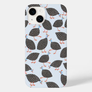 Guinese vogelpest Case-Mate iPhone 14 hoesje