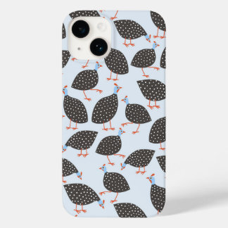 Guinese vogelpest Case-Mate iPhone 14 hoesje