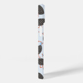 Guinese vogelpest Case-Mate iPhone case (Achterkant / Rechts)