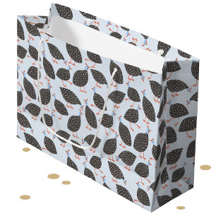 Guinese vogelpest groot cadeauzakje