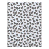 Guinese vogelpest tafelkleed (Voorkant)