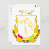 Guinese wapenstilstand GN Briefkaart (Voorkant / Achterkant)