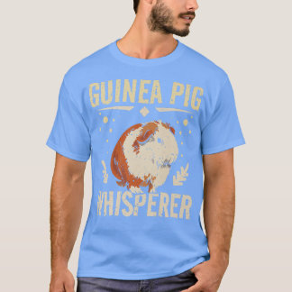 Guinese whiskerpremie t-shirt