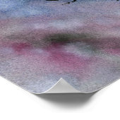 Guinevere Fantasy Fairy Tale Poster Print (Hoek)