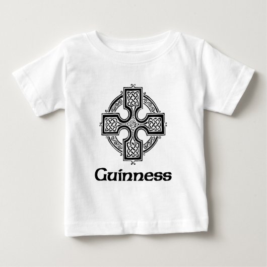 Guinness Celtic Cross (Voorkant)