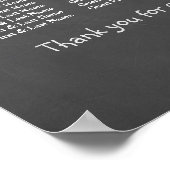 Guirlande lumineuse, pot Mason, tableau noir, plan (Coin)