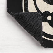 guit-yang1-blk-tan-T Muismat (Hoek)