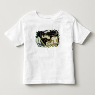 Guitar and Clarinet, 1920 Kinder Shirts