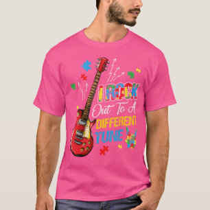 Guitar Bass T-shirt