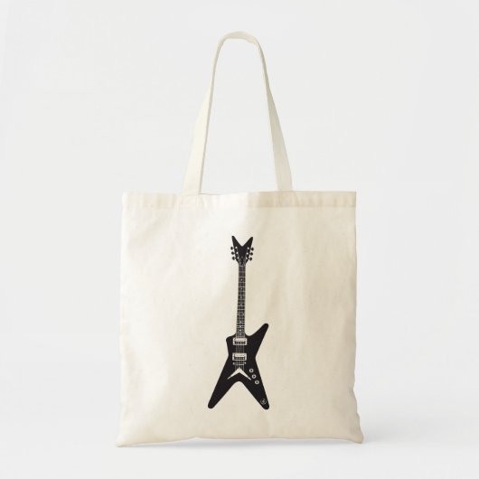 Guitar Budget Tas (Voorkant)