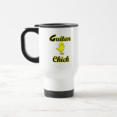 Guitar Chick Reisbeker (Links)
