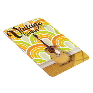 Guitar Co. Magneet