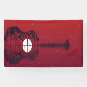 Guitar Cove  Spandoek