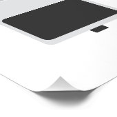 Guitar Effects Perfect Poster (Hoek)