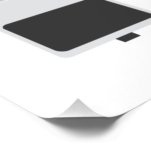 Guitar Effects Perfect Poster (Hoek)