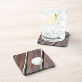 Guitar Fret Onderzetter (Rechterzijde)