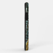 guitar gift for fathers day Case-Mate iPhone case (Achterkant/rechts)