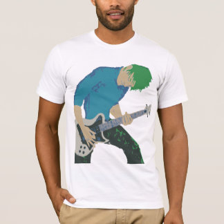 Guitar Giy T-shirt