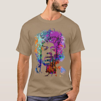 GUITAR GOD5 T-SHIRT