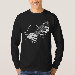 Guitar Hands II T-shirt