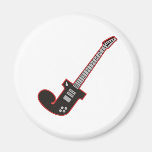 Guitar J Magneet