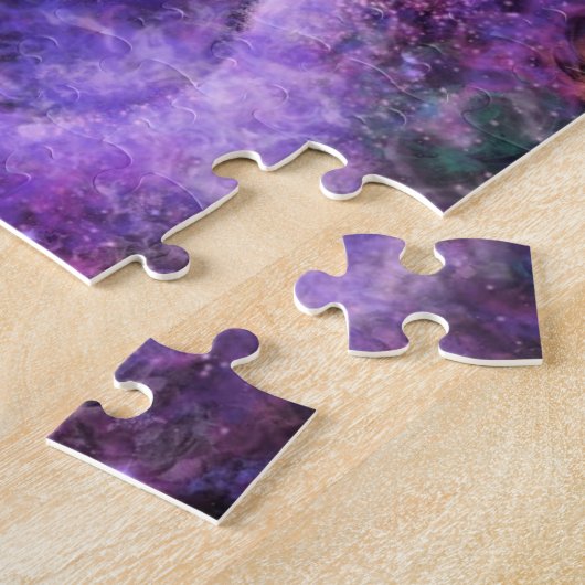 Guitar Jigzaag Puzzle Legpuzzel (Zijkant)