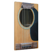 GUITAR KLEMBORD (Rechts)