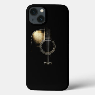 Guitar Lover _ Guitar puzzel Lover iPhone 13 Hoesje