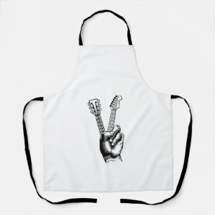 Guitar Lover Zeg Hi Guitar Gift Schort