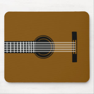 Guitar Muismat