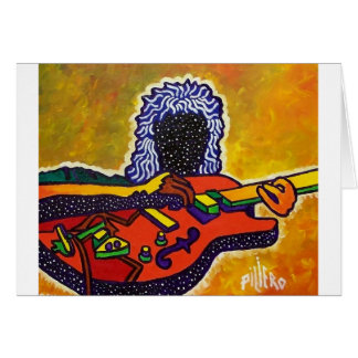 Guitar Music door Piliero